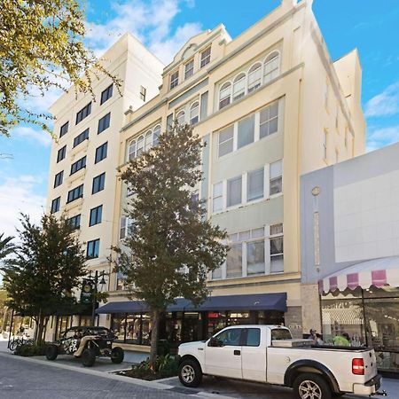 Roami At Clematis Street Lofts Aparthotel West Palm Beach Esterno foto