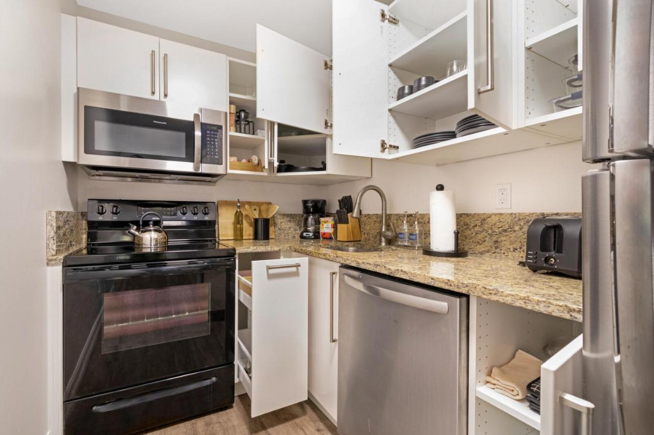 Roami At Clematis Street Lofts Aparthotel West Palm Beach Esterno foto