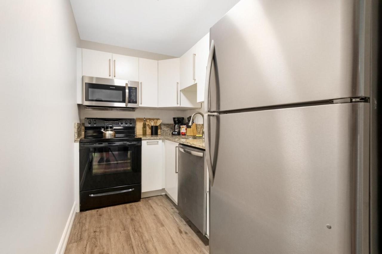Roami At Clematis Street Lofts Aparthotel West Palm Beach Esterno foto