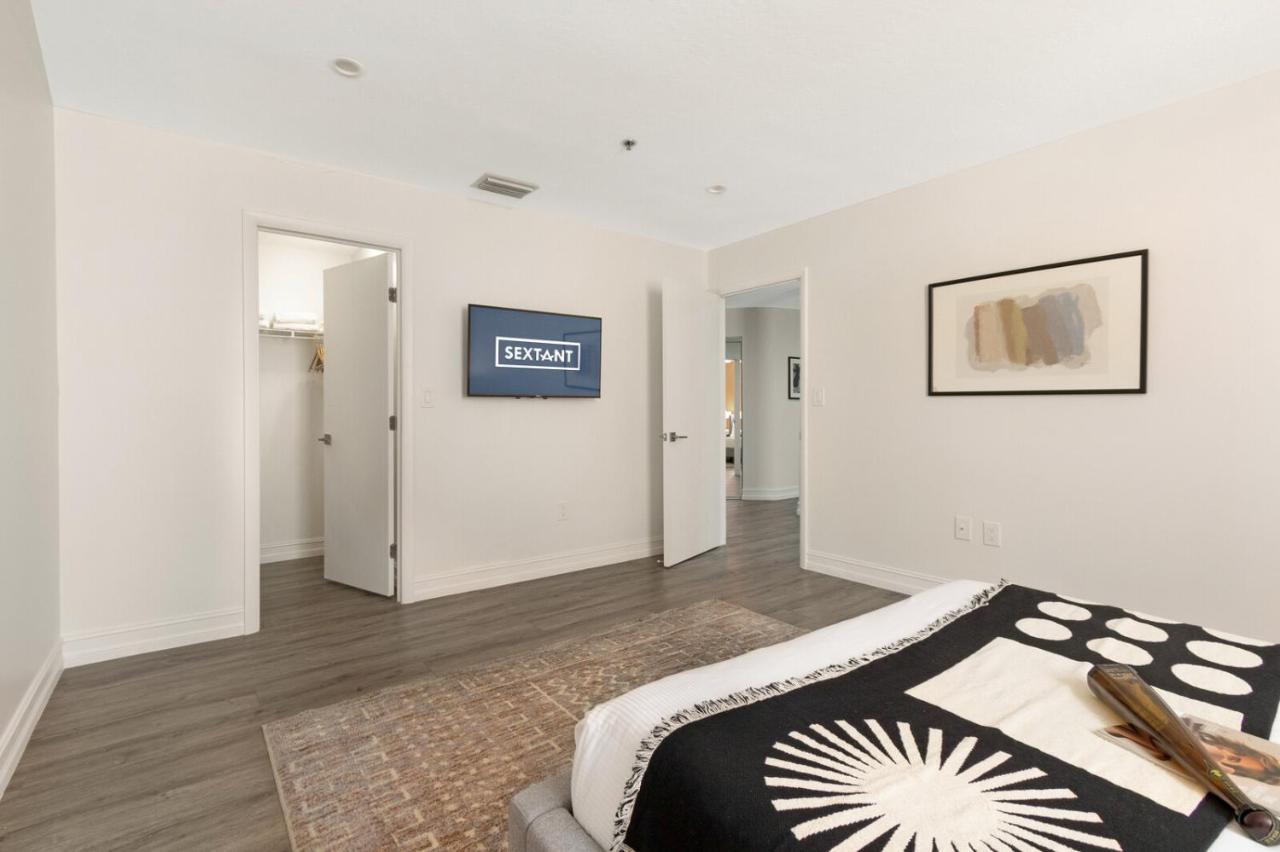 Roami At Clematis Street Lofts Aparthotel West Palm Beach Esterno foto
