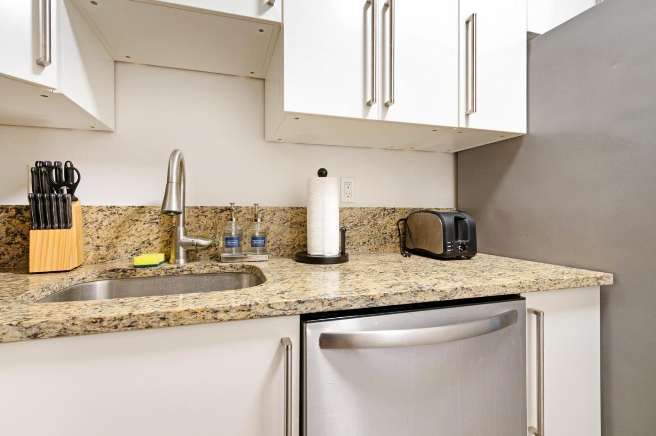 Roami At Clematis Street Lofts Aparthotel West Palm Beach Esterno foto