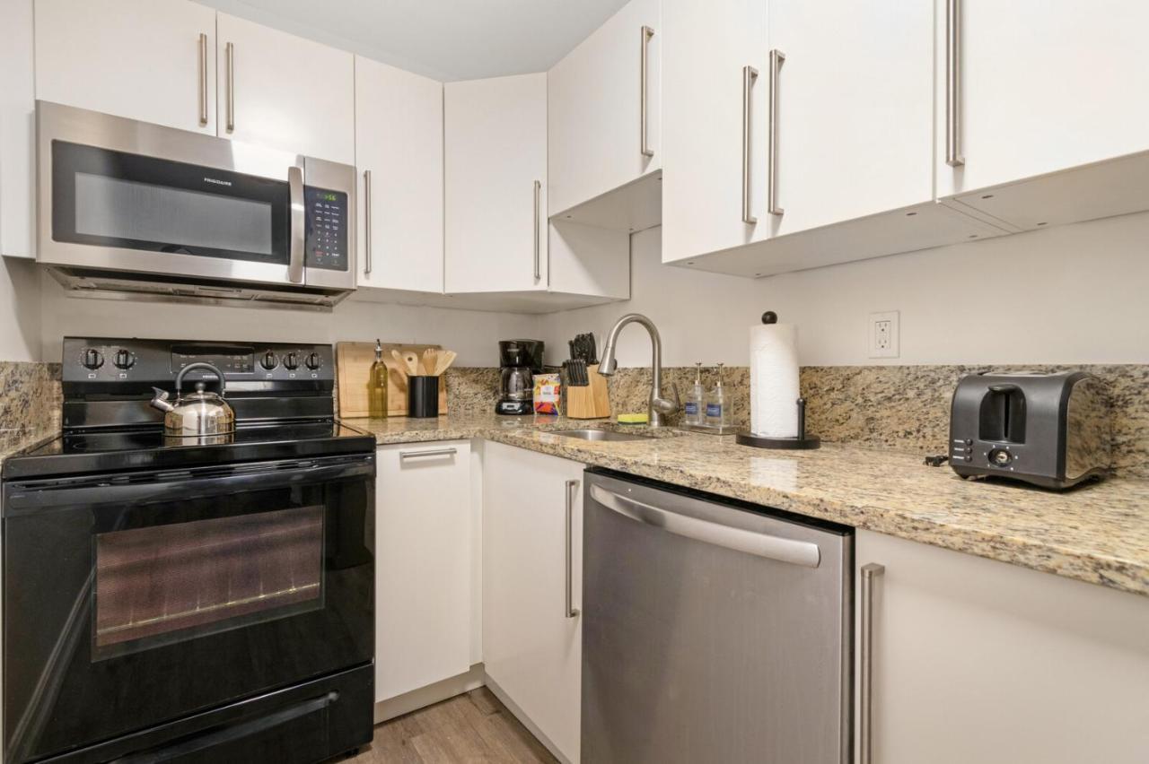 Roami At Clematis Street Lofts Aparthotel West Palm Beach Esterno foto