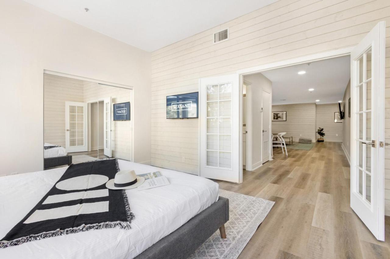 Roami At Clematis Street Lofts Aparthotel West Palm Beach Esterno foto